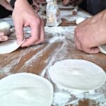 Lyon: Asian cooking classes: make your own baos! - A Close Look at What to Expect in Lyon’s Bao Workshop
