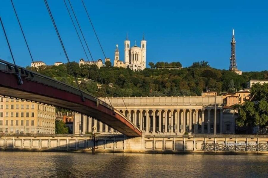 Lyon : Best Street Food Tour With A Local Guide - Why This Tour Offers Good Value
