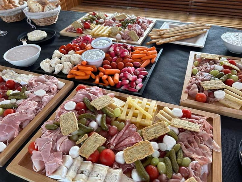 Lyon: Brunch on the Sâone River - The Larger Context: How This Experience Fits in Lyon