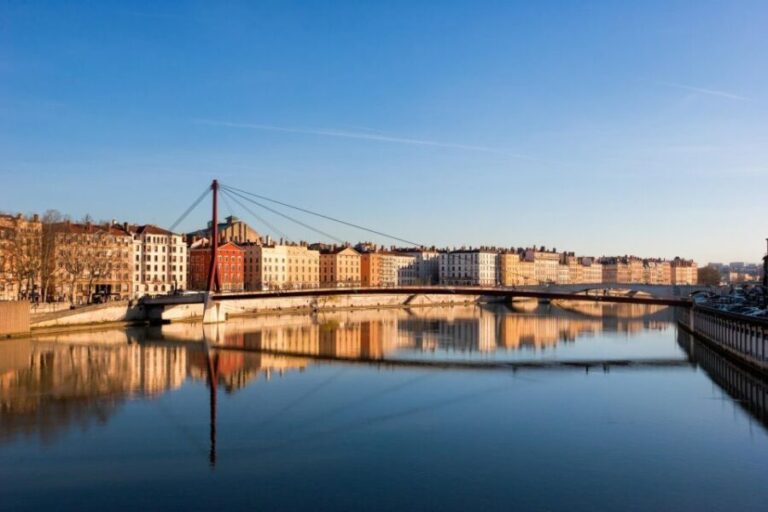 Lyon: Capture the most Photogenic Spots with a Local - Exploring Lyon’s Photogenic Heart with a Local