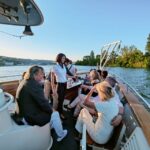 Lyon: City Cruise with Charcuterie, Cheese, and Wine - Who Will Love This Tour?
