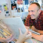Lyon Croix-Rousse: Wine Tasting & Vinyl Record Tour - Practical Details and What to Expect