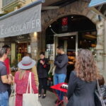 Lyon : Culinary Delights Tour - Exploring Presquîle: Sightseeing and Tasting