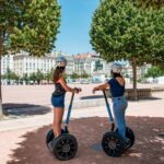 Lyon: Discovery Tour by Segway - The Authentic Experience and What to Expect
