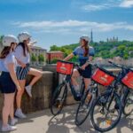 Lyon: Electric bike rental - 2 hours - The Itinerary Breakdown