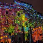 Lyon: Festival of Lights Guided Walking Tour with Tasting - The Itinerary Breakdown