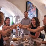 Lyon: Guided Evening Food Tour - Considerations and Practicalities