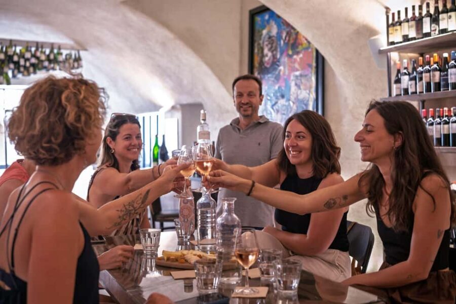 Lyon: Guided Evening Food Tour - Considerations and Practicalities