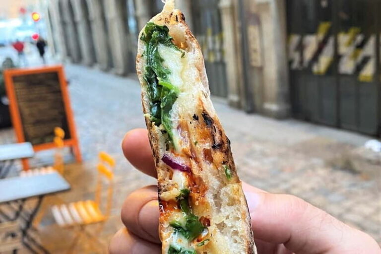 Lyon: Guided Food Tour with Tastings - Assessing the Value