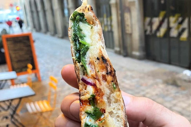 Lyon: Guided Food Tour with Tastings - Assessing the Value