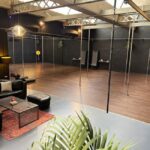 Lyon: Introduction to Pole Dancing in a Group - Value and Practicality