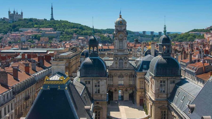 Lyon: Old District Private Guided Walking Tour - Frequently Asked Questions