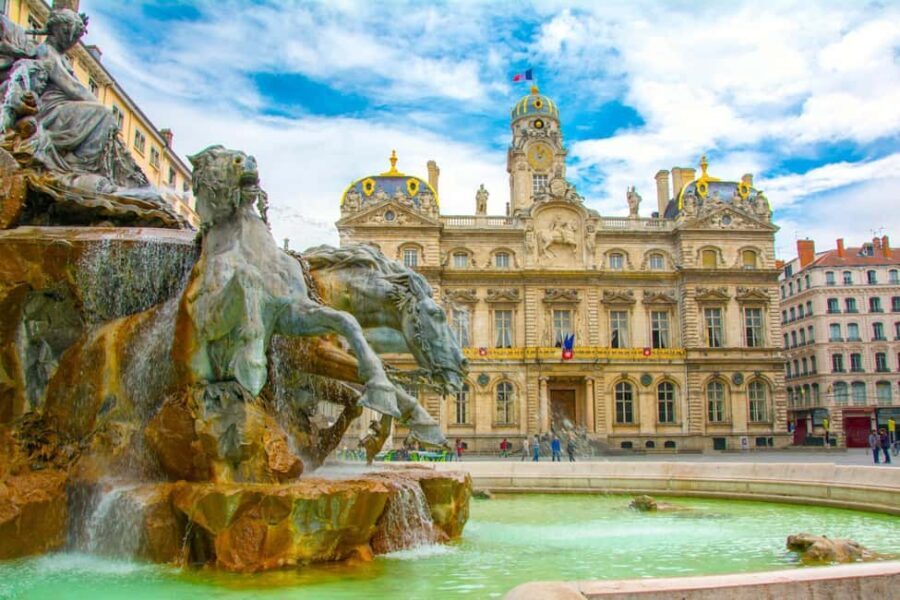 Lyon Old Town Highlights and History Private Walking Tour - Who Will Enjoy This Tour Most?