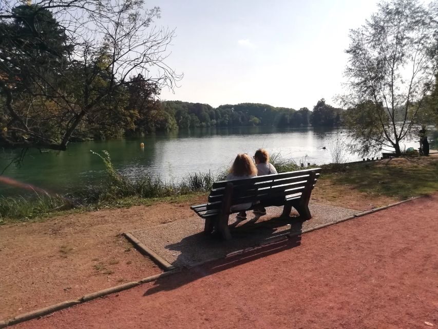 Lyon: 'Parc de la Tête d'Or' Urban Park Walking Tour - An In-Depth Look at Lyon’s Parc de la Tête dOr Walking Tour