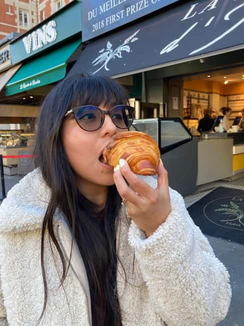 Lyon: Pastries and Chocolate Walking Food Tour w/6+ Tastings - Final Thoughts: Is It for You?