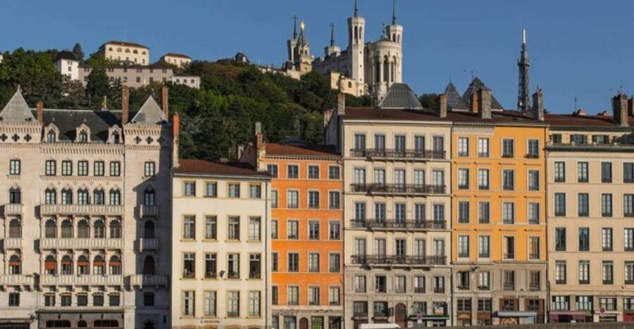Lyon: Private custom tour with a local guide - A Detailed Look at the Itinerary and Highlights