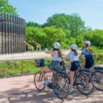 Lyon: Rent an electric bike for 2 hours - What Riders Say