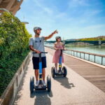 Lyon: Segway Tour Along Rhône and Saône River - Riding Along the Rhône River: A Scenic Stretch
