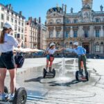 Lyon Segway Tour: Presqu'île of Lyon - What to Expect from the Experience