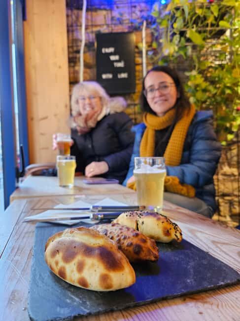 Lyon: Street Food Tour - A Detailed Look at the Lyon Street Food Tour