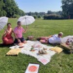 Lyon: Tête d'Or Park Gourmet Picnic Basket - Practical Details and Value
