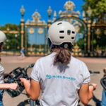 Lyon: Tête d'Or park on an electric bike Tour - Detailed Breakdown of the Itinerary