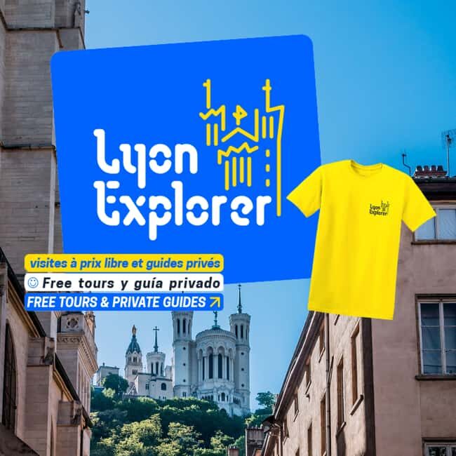 Lyon: Vieux Lyon and Croix-Rousse Walking Tour - Key Points