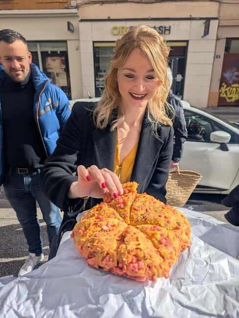 Lyon: Visit and taste the best pastries in Croix Rousse - Final Thoughts