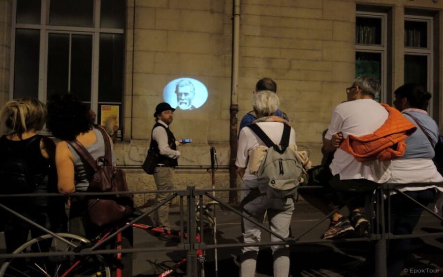 Lyon: Witchcraft and Occultism Guided Walking Tour - A Closer Look at the Tour Experience