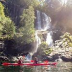 Lysefjord Kayak Safari - A Deep Dive into the Lysefjord Kayak Safari Experience