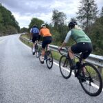 Lysefjorden: 4-Day Cycling Tour with Preikestolen Hike - An In-Depth Look at the 4-Day Lysefjorden Tour