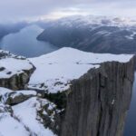 Lysefjorden cruise & Preikestolen guided hike - winter - Frequently Asked Questions