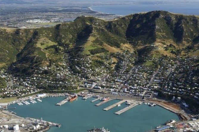 Lyttelton Shore Excursion: Christchurch City Sights - Final Thoughts