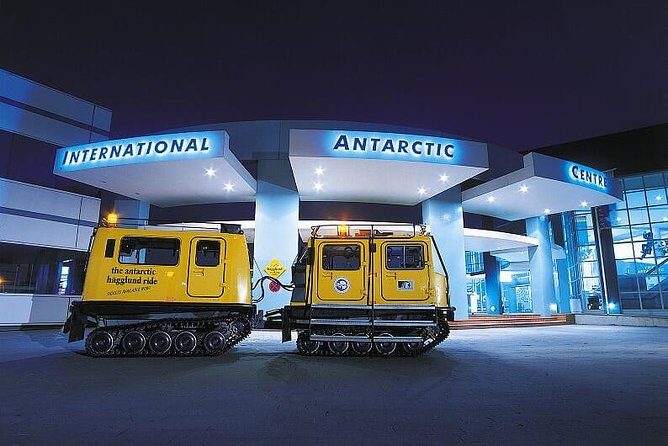 Lyttelton Shore Excursion: Christchurch Sightseeing with Antarctic Center - The Sum Up: Who Should Consider This Tour?