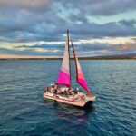 Maalaea Harbor: Sunset Sail on a Charming Hawaiin Catamaran - Who This Tour Is Perfect For