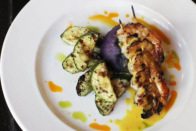 Ma'alaea Premium Dinner Cruise: Four Course Dining Experience - Final Thoughts