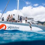 Maalaea: West Maui Snorkeling & Sailing Day Trip with Lunch - Who Should Consider This Tour?