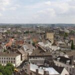 Maastricht Private Walking Tour - The Itinerary: From Roman Foundations to Modern Diplomacy