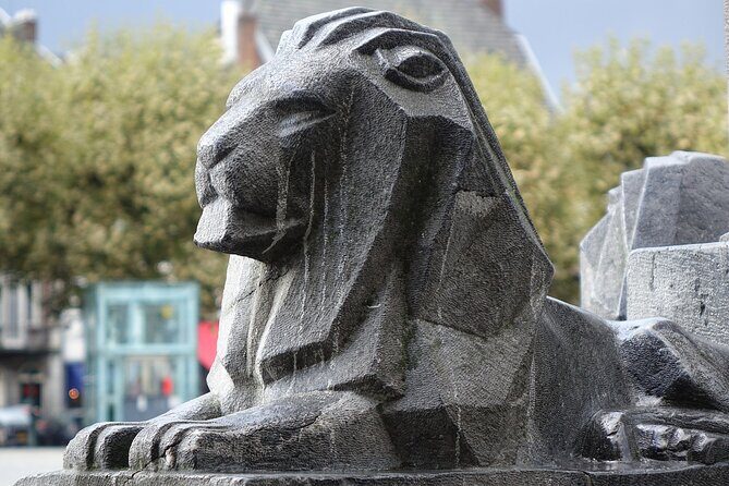 Maastricht Private Walking Tour With A Professional Guide - Authenticity and Value