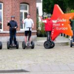 Maastricht: Segway City Tours - The Sum Up