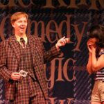 Mac King Comedy Magic Show at the Excalibur Hotel and Casino - The Sum Up: Who Should Consider This Experience?