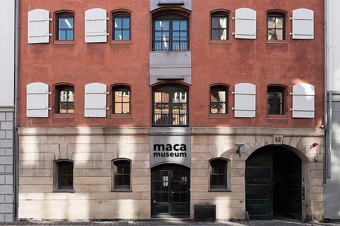 MACA Museum 'Banksy & Street Art: The Early Years' Art Exhibition - Who Will Love This Experience?
