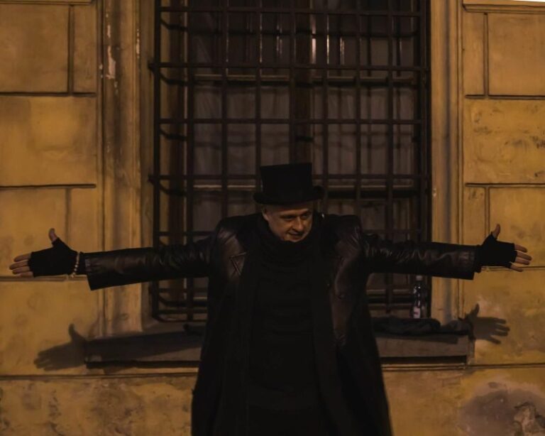 Macabre Krakow Walking Tour in English - A Deep Dive into the Experience