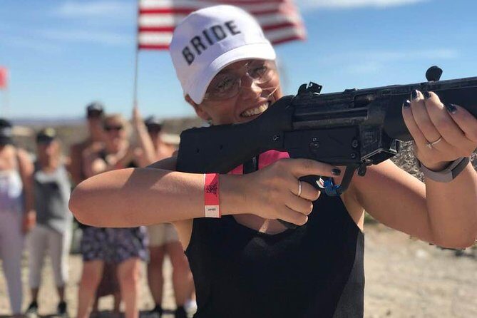 Machine Gun Shoot in Las Vegas - Final Thoughts: Is It Worth It?