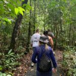 Mackay: Finch Hatton Gorge Hike, Swim & Platypus Adventure - FAQ