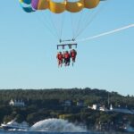 Mackinac Island Parasailing - Practical Tips for Your Parasailing Adventure