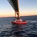 Mackinaw City Sunset Cruise - FAQ About the Mackinaw City Sunset Cruise