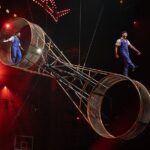 Mad Apple by Cirque du Soleil at New York New York Hotel and Casino - Who Will Enjoy This Show?