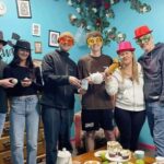 Mad Hatter's Hat - Escapism - Escape Room Experiences - Final Thoughts