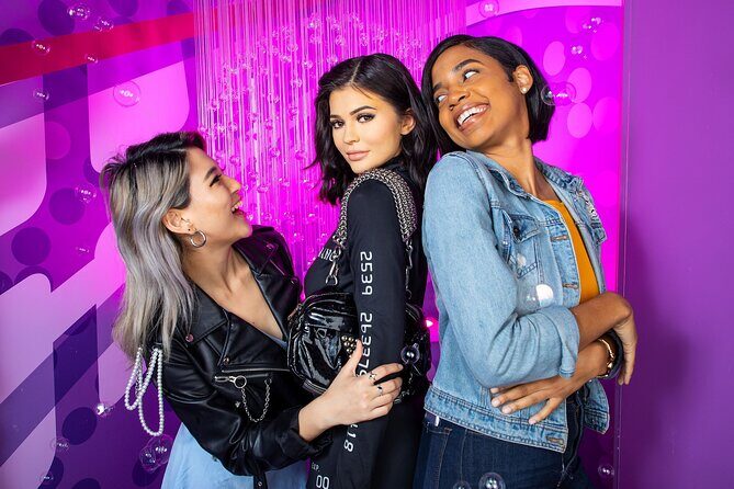Madame Tussauds Hollywood Admission Ticket - How Does This Tour Compare?